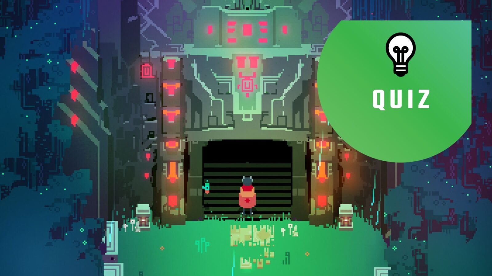 Seberapa Banyak Game Bergaya Pixel Art Ini yang Bisa Kamu Kenali?