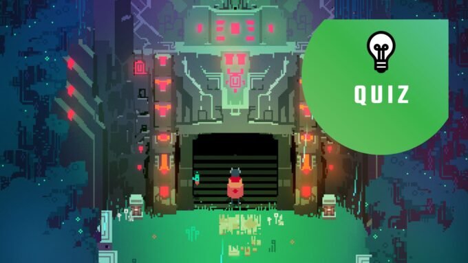 Seberapa Banyak Game Bergaya Pixel Art Ini yang Bisa Kamu Kenali?