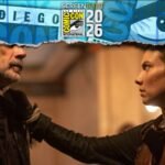 Bintang Dead City Bahas Hubungan Maggie & Negan Menjelang Musim 3!