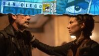 Bintang Dead City Bahas Hubungan Maggie & Negan Menjelang Musim 3!