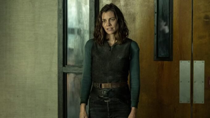 Trailer Musim 3 Dead City: Siap-siap Tersengat Aksi Mendebarkan!