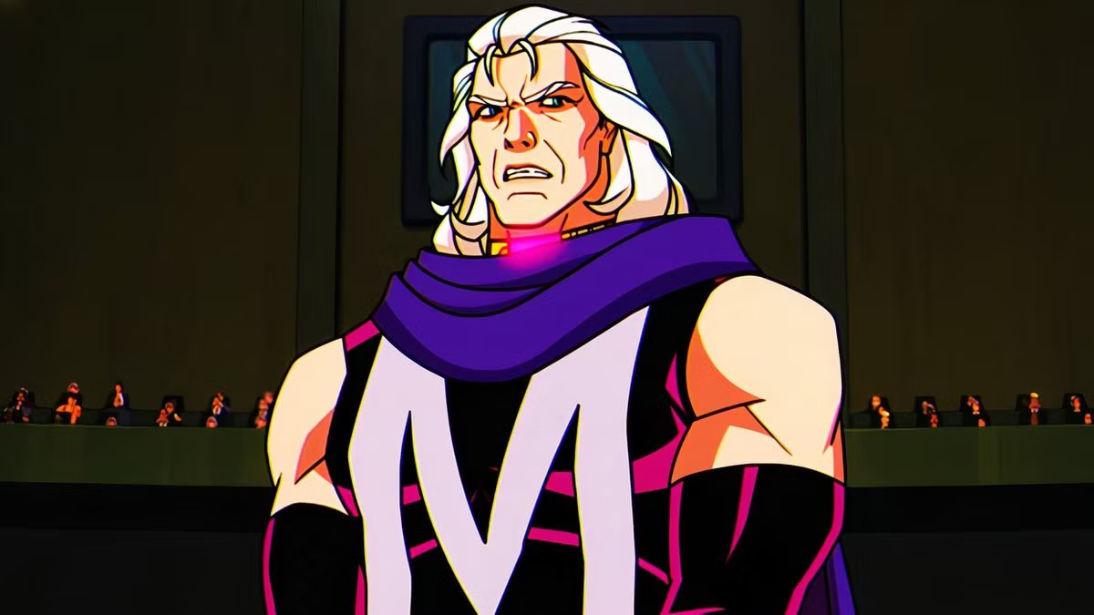 Kematian Terbesar di X-Men '97 Akan Membawa Dampak Besar bagi Musim 3 & 4!
