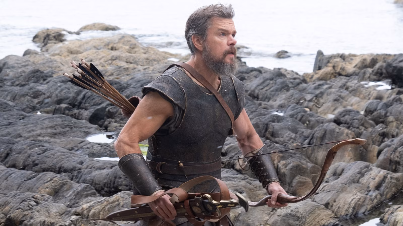 Christopher Nolan Bela Bahasa Inggris Modern di The Odyssey dan Tanggapi Isu Ketidakakuratan Sejarah yang Jadi Sorotan!