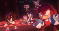 Sonic the Hedgehog: Intip Kembali Kenangan Lewat Film Pendek Animasi Terbaru!