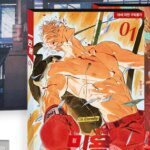 Ize Press Umumkan Lisensi Cetak untuk Webtoon BL Mignon dan Codename: Anastasia!