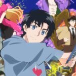 Manga Millennium Family Akhirnya Dapatkan Adaptasi Anime!