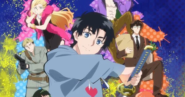 Manga Millennium Family Akhirnya Dapatkan Adaptasi Anime!