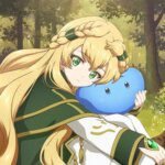Damu Amato dan Shirabii Bawa Novel Heir to a Monstermancer ke Layar Kecil dalam Adaptasi Anime yang Ditunggu-tunggu!