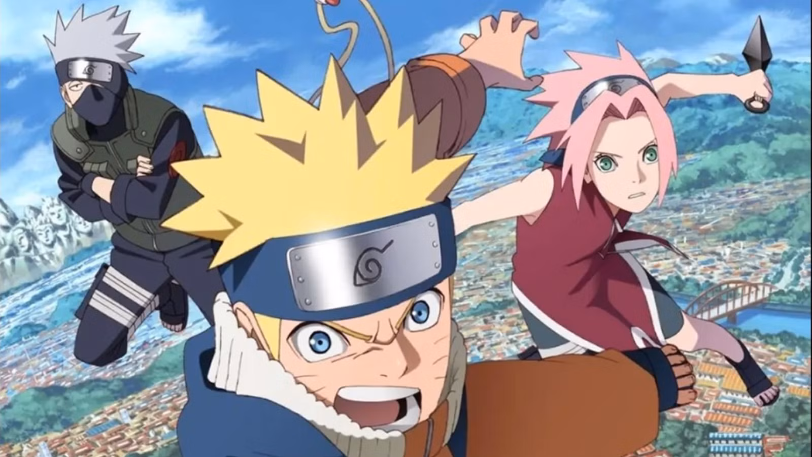 Detail Cerita Pertama Reboot Live-Action Naruto Resmi Diumumkan oleh Sang Sutradara!