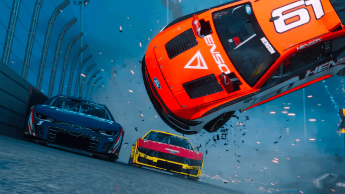 The Crew Motorfest Segera Meluncur di Nintendo Switch 2, Bocoran Terungkap!