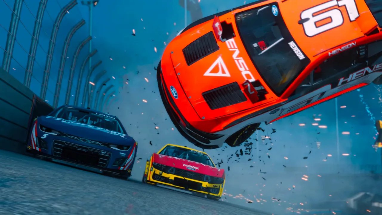 The Crew Motorfest Segera Meluncur di Nintendo Switch 2, Bocoran Terungkap!