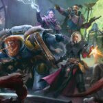 Rogue Trader dari Owlcat Games Siap Naik Level ke Tingkat Berikutnya!