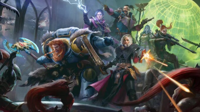 Rogue Trader dari Owlcat Games Siap Naik Level ke Tingkat Berikutnya!