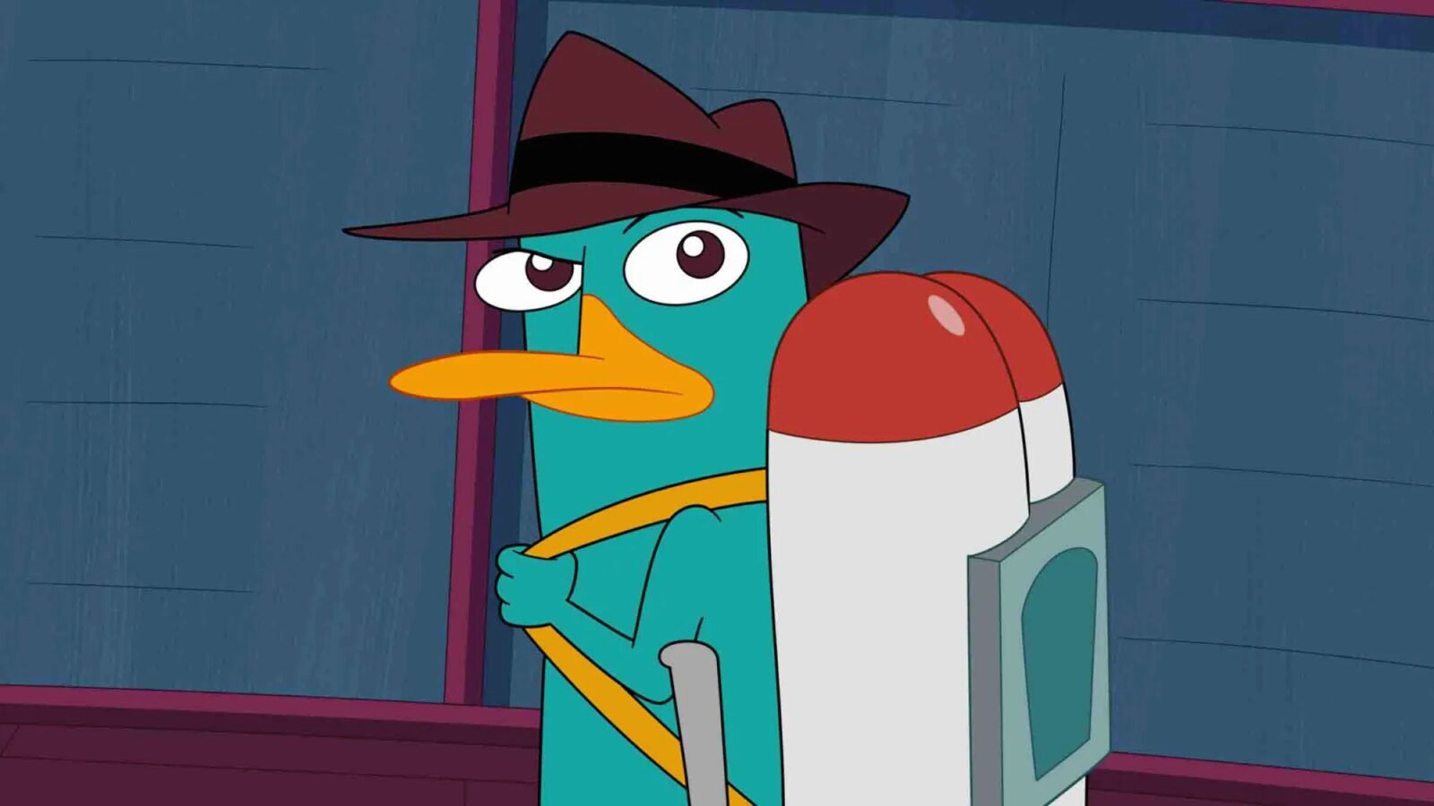Kabar Mengejutkan! Disney's Phineas & Ferb Revival Dipastikan Baru Kembali di 2027!