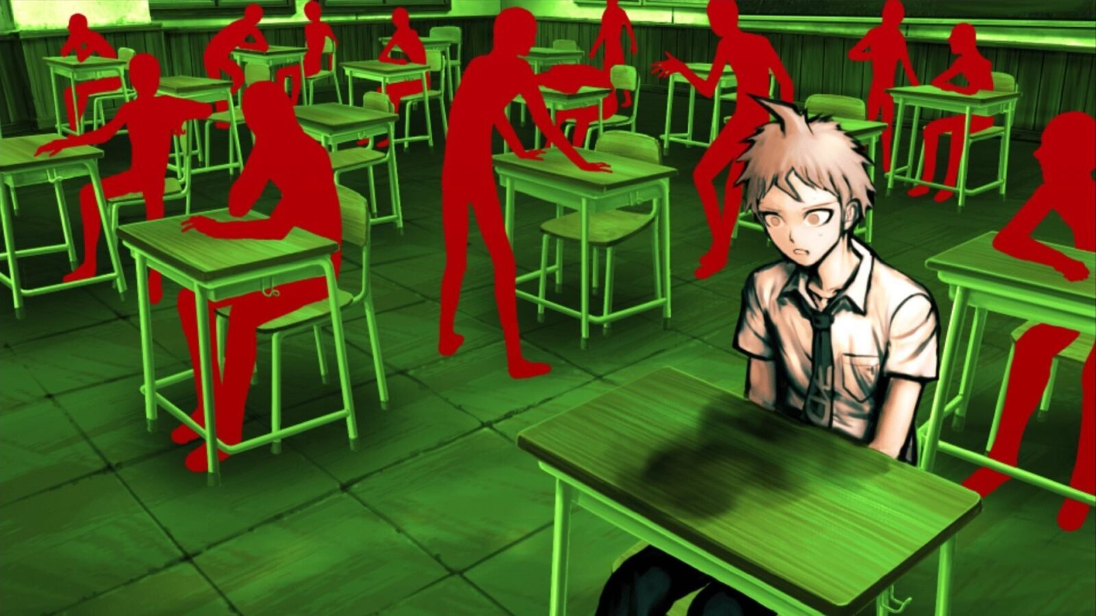 Danganronpa 2x2 Remaster Hadirkan Mode Cerita 'Slayhem' dengan 20% Konten Lebih, Tapi Sayangnya Ditunda hingga 2027!