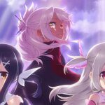 Fate/kaleid liner Prisma Illya: Pengumuman Anime Finale yang Ditunggu-Tunggu untuk Tahun 2027!