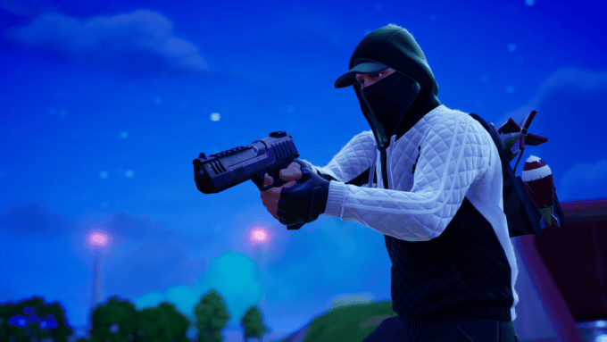 Epic Raih Kesepakatan Payout setelah Bergulat dengan Mantan Kontraktor yang Juga Dikenal sebagai Bocoran Terkenal Fortnite!