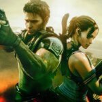 Resident Evil 5 Akhirnya Tergantikan sebagai Game Terlaris dalam Serinya Setelah 15 Tahun!