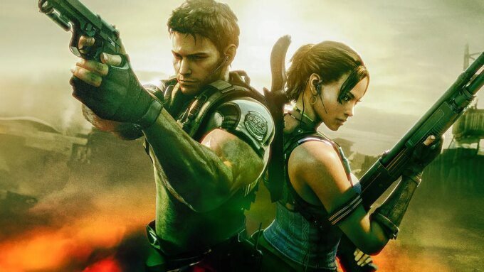Resident Evil 5 Akhirnya Tergantikan sebagai Game Terlaris dalam Serinya Setelah 15 Tahun!