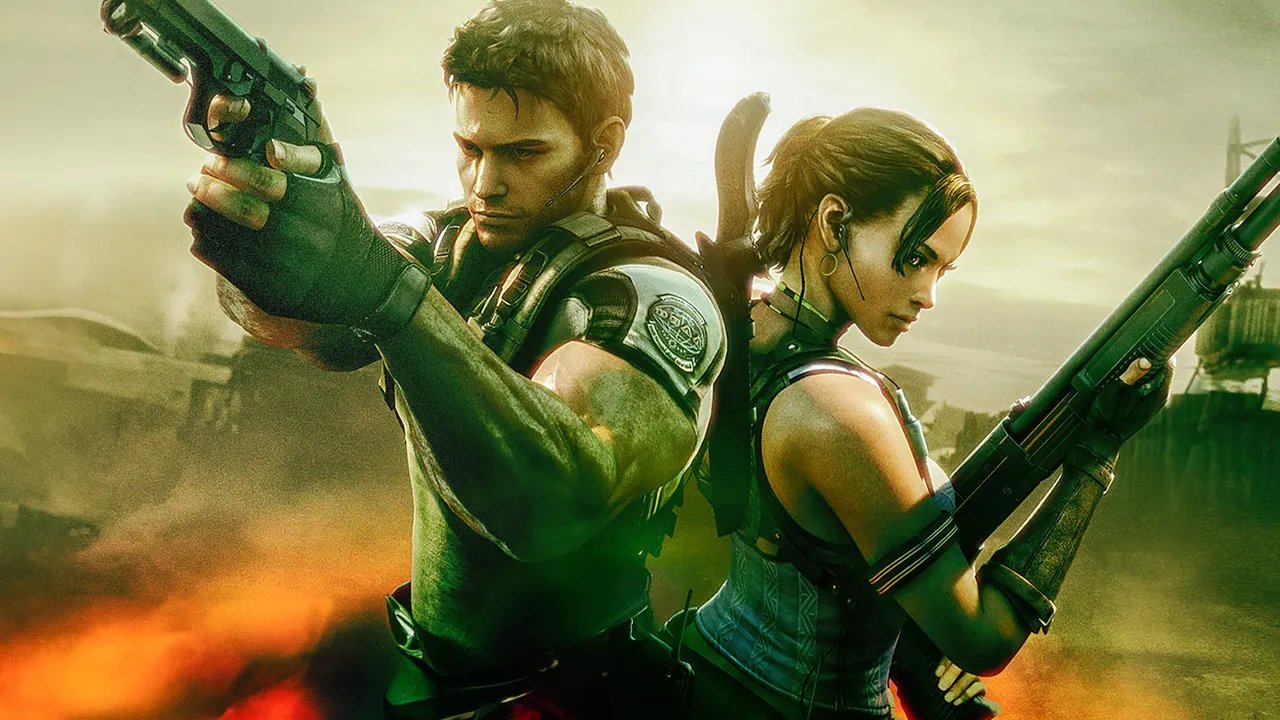 Resident Evil 5 Akhirnya Tergantikan sebagai Game Terlaris dalam Serinya Setelah 15 Tahun!