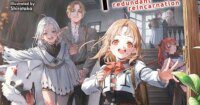 Mushoku Tensei: Novel Epilog Reinkarnasi Akhir dengan Volume Ke-4 - Apa Yang Harus Diketahui Fans!