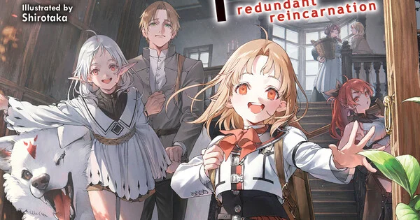 Mushoku Tensei: Novel Epilog Reinkarnasi Akhir dengan Volume Ke-4 - Apa Yang Harus Diketahui Fans!