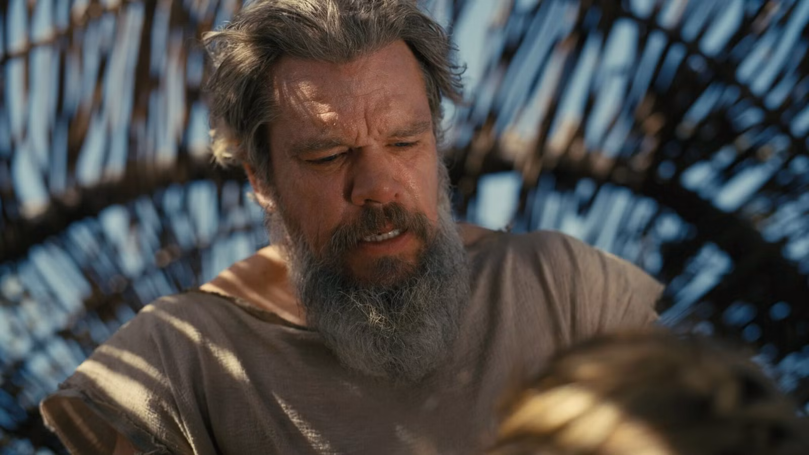 Elon Musk Siap Bikin Film Odyssey 2026 Setelah Diserang Kritikan dari Christopher Nolan!