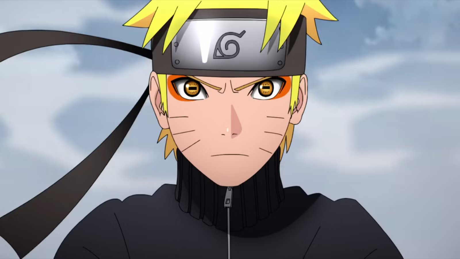 Studio Legendaris Naruto Kembali dengan Anime Pendek yang Memukau!
