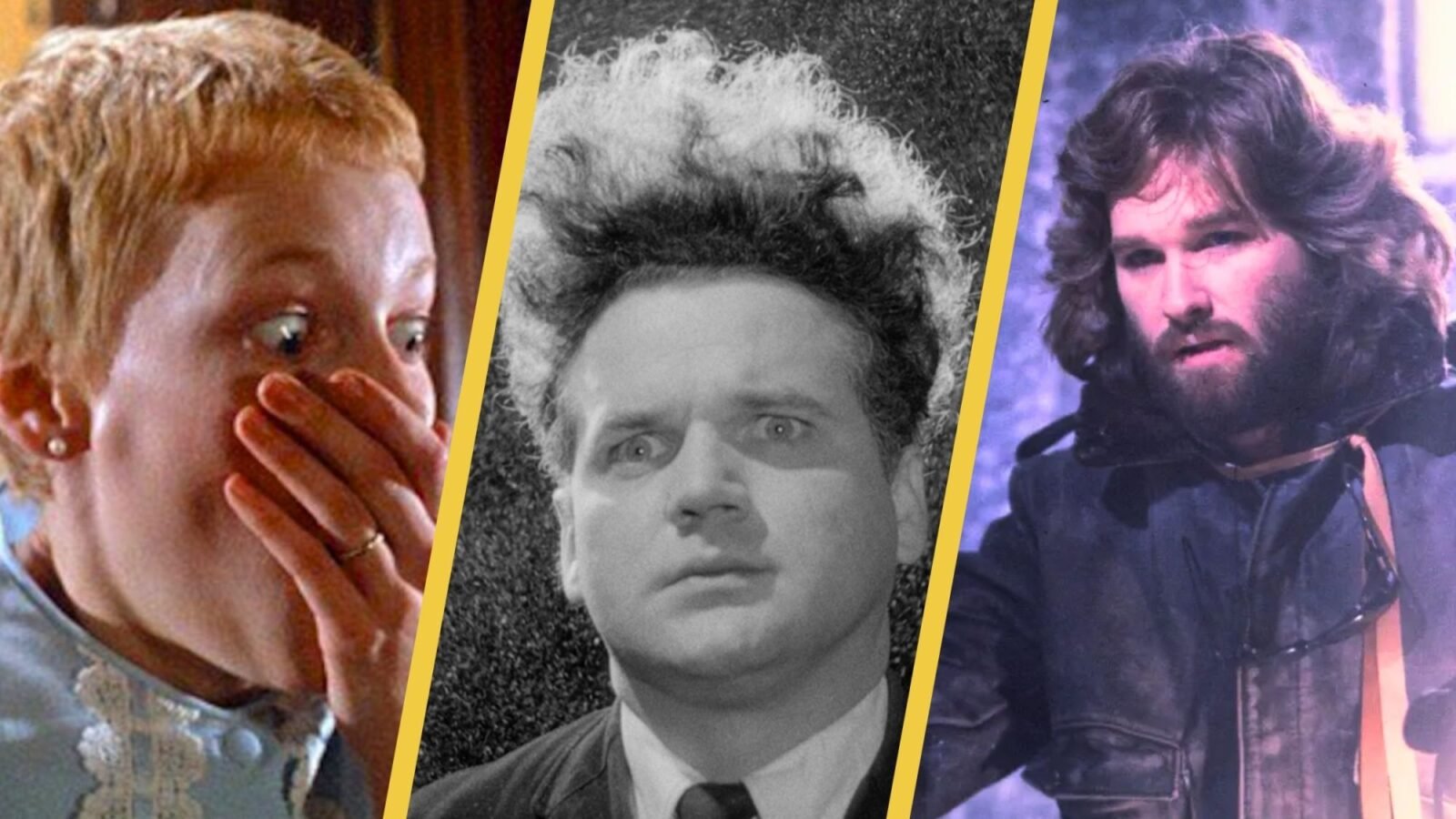 7 Film Horor Klasik yang Mengubah Genre Secara Drastis (Dan Cara Mereka Melakukannya)