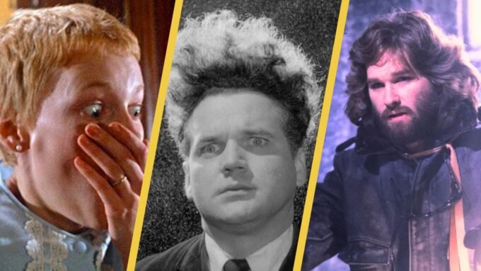7 Film Horor Klasik yang Mengubah Genre Secara Drastis (Dan Cara Mereka Melakukannya)