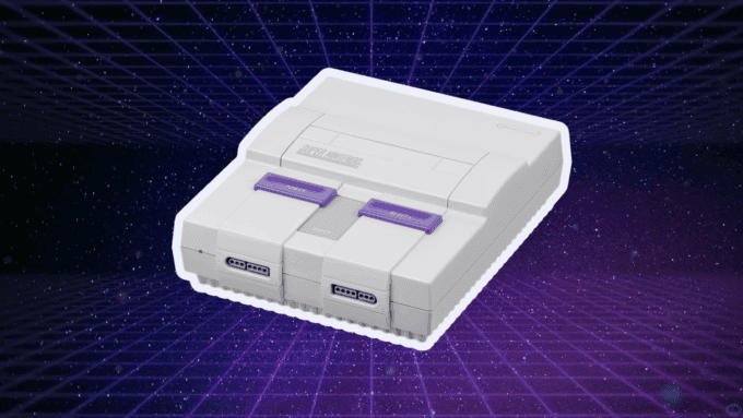 Koleksi Baru SNES Diumumkan untuk Nintendo Switch dan Hasilkan Nostalgia yang Tak Terlupakan!
