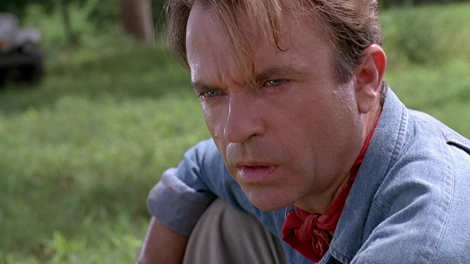 Sam Neill, Bintang Jurassic Park, Meninggal di Usia 78 Tahun: Menghormati Warisan Sang Legenda