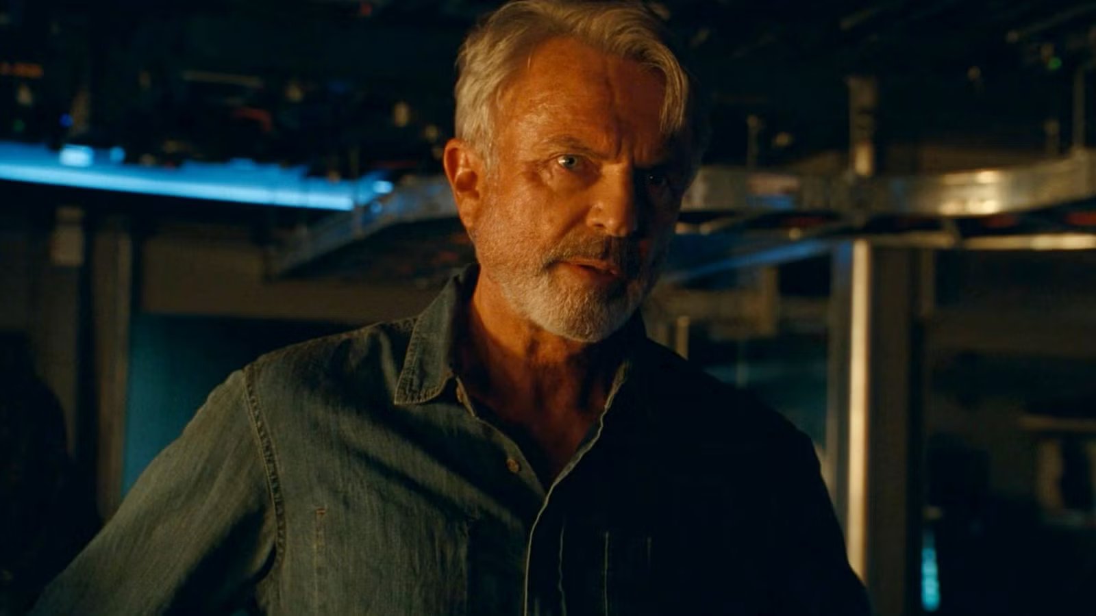 Film Vampir Sam Neill yang Diremehkan Wajib Masuk Daftar Nonton di Prime Video!