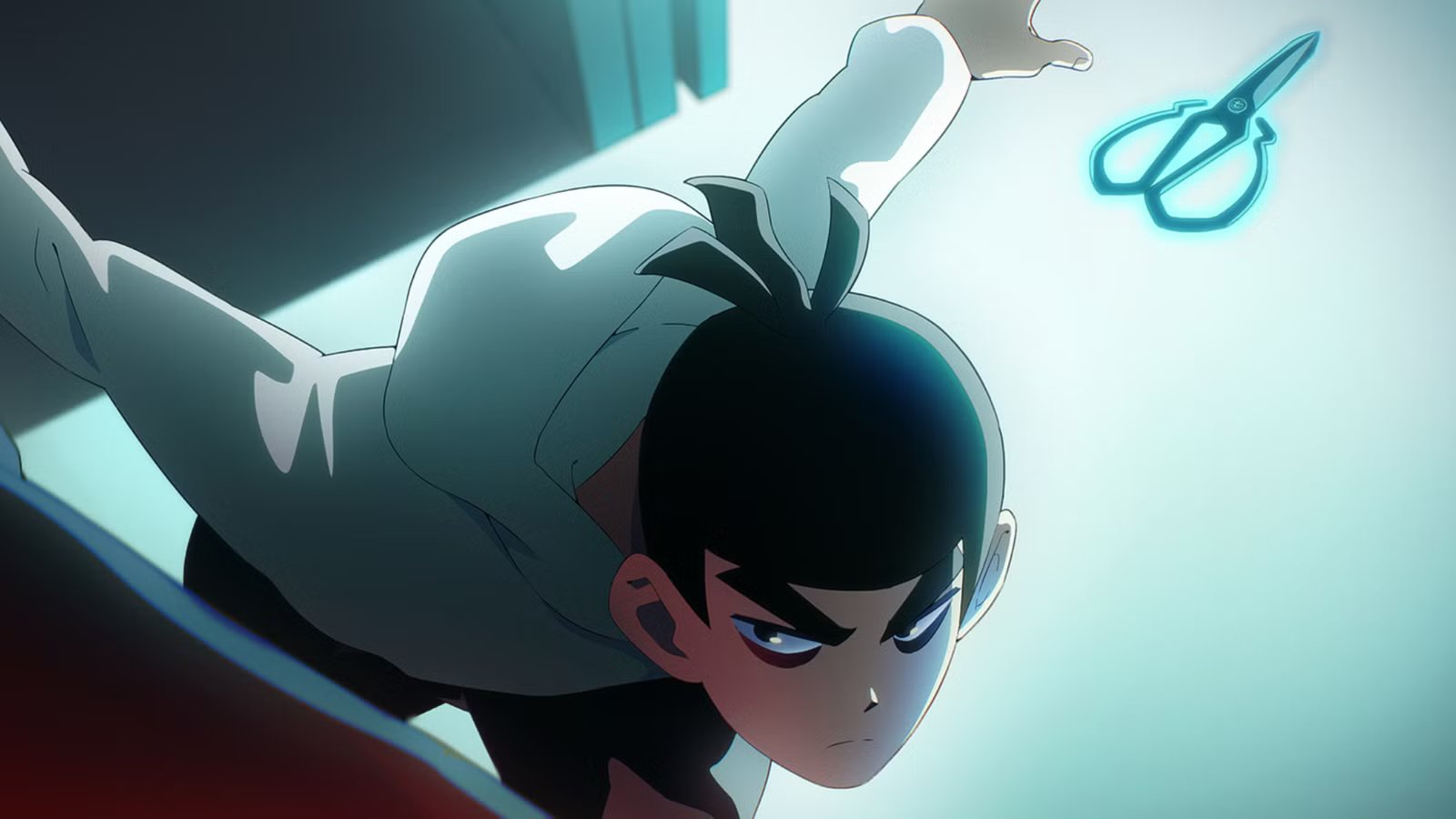 Franchise Anime Terbaik China, Scissor Seven, Kembali Hadir dengan Kejutan Baru!