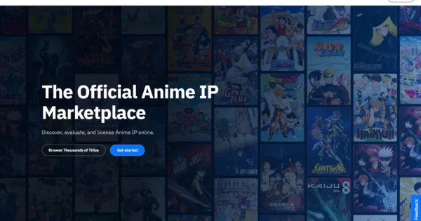 Kun Gao, Co-Founder dan Mantan CEO Crunchyroll, Luncurkan AniBiz: Revolusi Baru untuk Lisensi Anime!