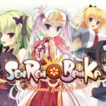 Yuzu Soft Umumkan Adaptasi Anime Senren * Banka yang Ditunggu-tunggu, Siap Tayang 2027!