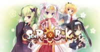 Yuzu Soft Umumkan Adaptasi Anime Senren * Banka yang Ditunggu-tunggu, Siap Tayang 2027!