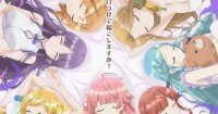 Manga Seven Sleeping Beauties Karya Fiok Lee Bakal Diadaptasi Jadi Anime TV di 2027!