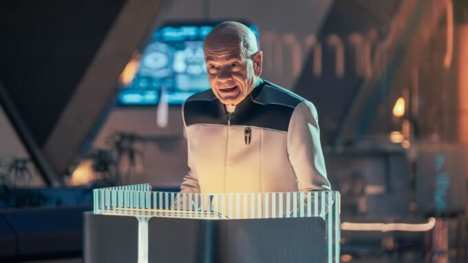 Kembalinya Musim 2 Serial Star Trek yang Kontroversial: Kini Dengan Gaya Genre yang Beda!