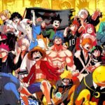 Setelah 10 Tahun, Crunchyroll Kembalikan Anime Aksi Sci-Fi Legendaris Shonen Jump dengan Rilisan Baru!