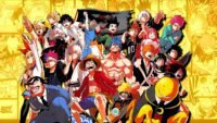 Setelah 10 Tahun, Crunchyroll Kembalikan Anime Aksi Sci-Fi Legendaris Shonen Jump dengan Rilisan Baru!