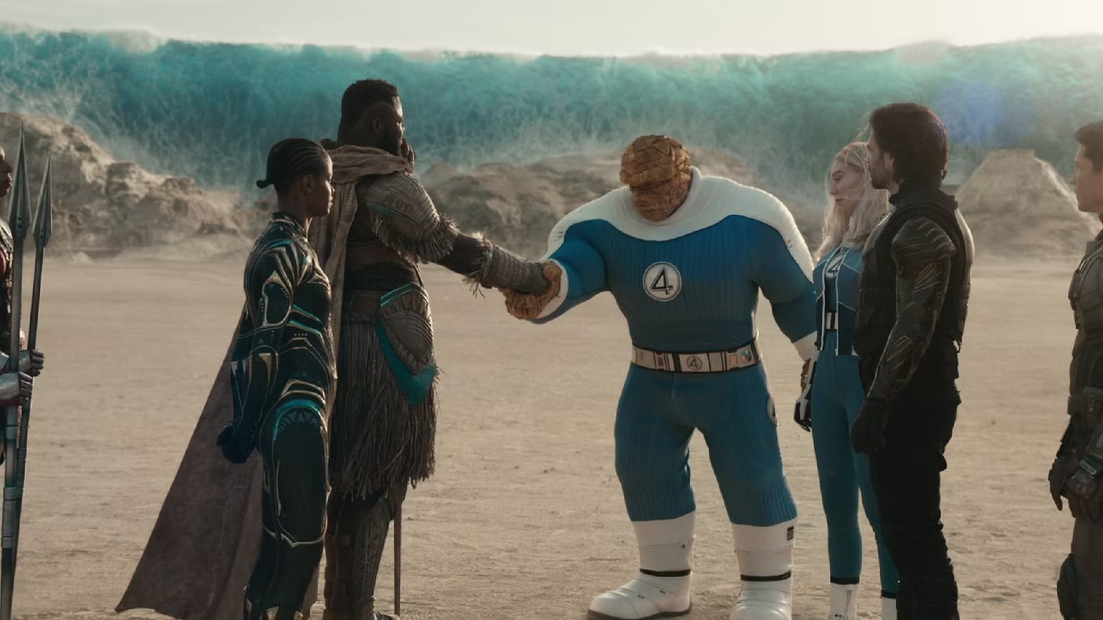 Doomsday Pilih Cerdas: Kenapa Sang Pahlawan Terkuat Tidak Muncul di Trailer?