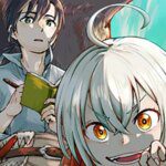 Kino's Journey dan Keiichi Sigsawa dari Sword Art Online Alternative: Gun Gale Online Rilis Manga Original Pertama!