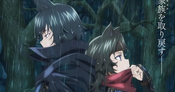 Skeleton Knight in Another World Musim 2 Ungkap Daftar Suara Dub Inggris yang Siap Tayang Bersamaan!