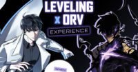 Pop-Up Store Solo Leveling dan Omniscient Reader's Viewpoint Hadir di New York Agustus Ini!