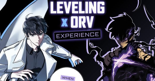 Pop-Up Store Solo Leveling dan Omniscient Reader's Viewpoint Hadir di New York Agustus Ini!