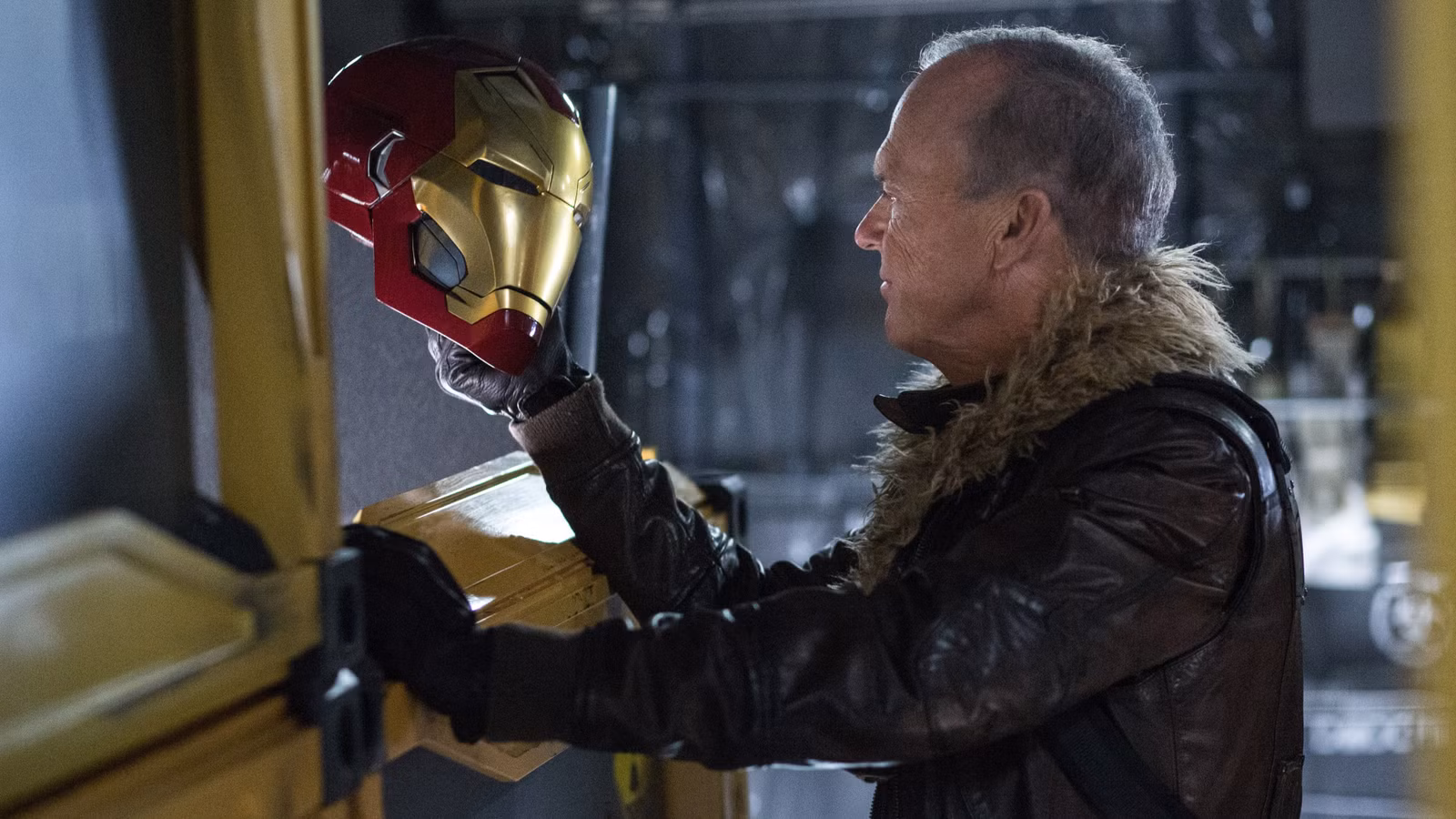 Casting Awal Vulture MCU Bisa Hancurkan Seri Spider-Man Tom Holland Sebelum Dimulai!