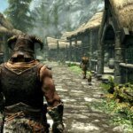 Skyrim Terjual 65 Juta Salinan Sejak Diluncurkan pada 2011: Fenomena Game yang Tak Terbendung!