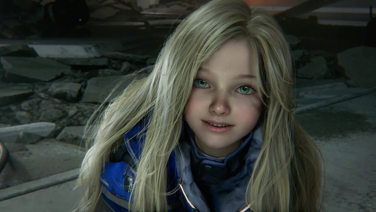 Pragmata 2 Hampir Pasti Hadir Setelah Sukses Penjualan, Ungkap Publisher Capcom!