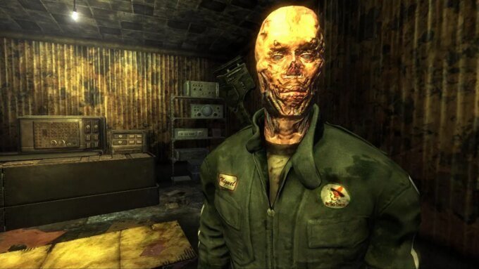 Xbox Dikebut Pengembangan Game Fallout Baru, Fans Berdebar Menantikan Kejutan Berikutnya!